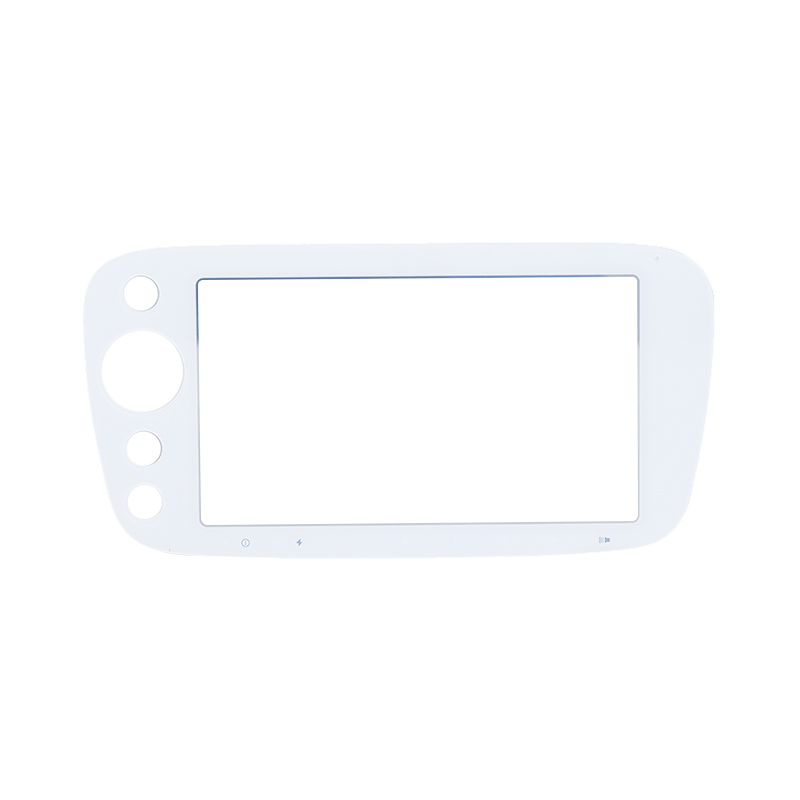 PC鏡片面板